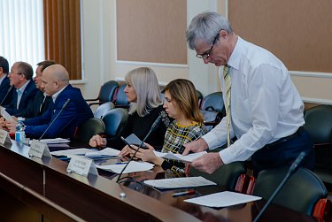 Путь к развитию – взаимодействие науки и практики